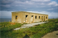weybourne photo