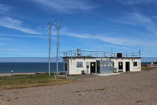 weybourne photo