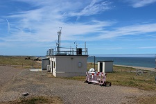 weybourne photo