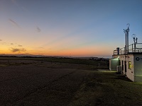weybourne photo