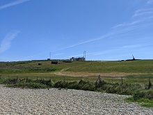 weybourne photo